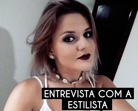 4 perguntas para a nossa estilista 4 perguntas para a nossa estilista