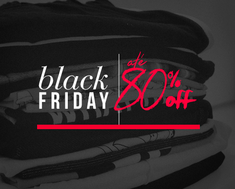 Motivos para comprar no Black Friday Motivos para comprar no Black Friday