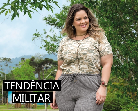Tendência militar Tendência militar