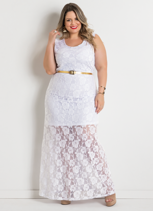 Vestido Longo