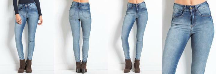 Resultado de imagem para calça skinny