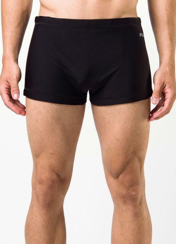 sunga boxer fila
