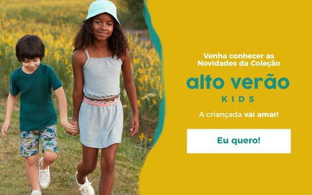 promoção roupa infantil malwee