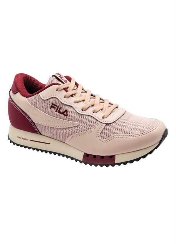 tenis fila allure