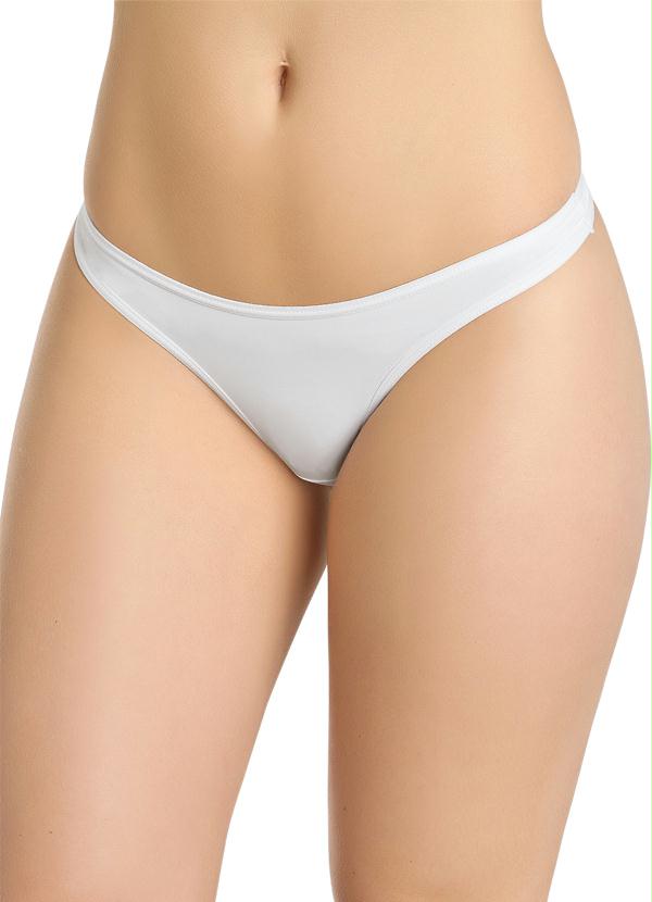 Calcinha Fio Dental Renda Preta Soberana Lingerie Calcinha Magazine Luiza