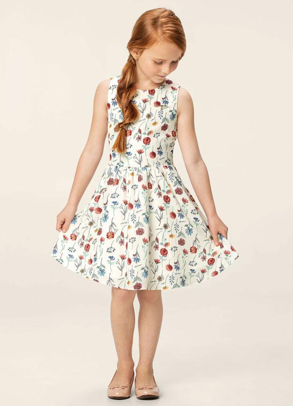 vestido milos tukanis