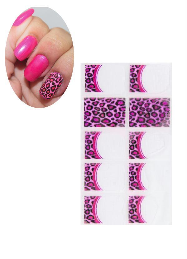 Adesivo para Unha Onça Pink Posthaus Armario Niños Ikea ~ Adesivo para Unha Onça Pink Posthaus