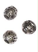 Kit Berloques Amor 2 Pe�as