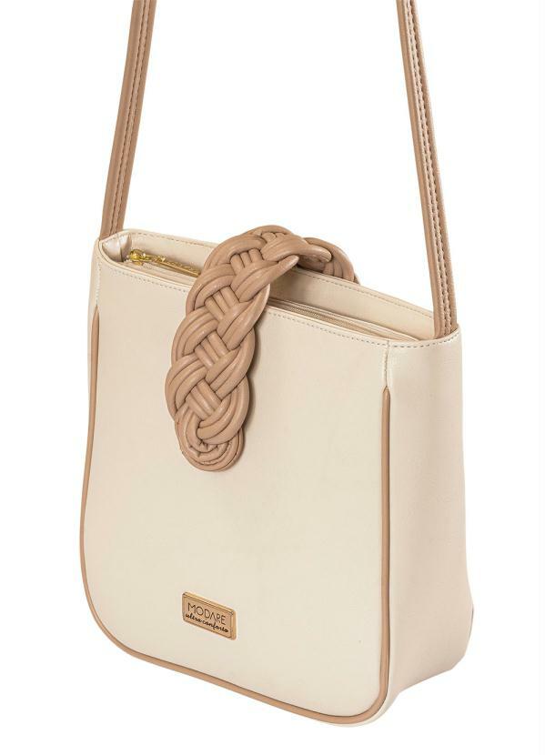 bum bolsa off white