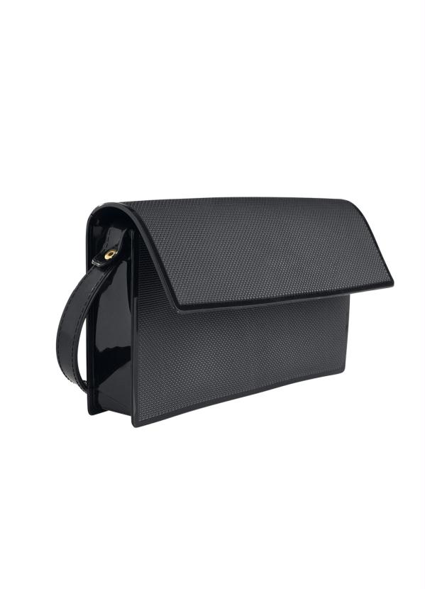 Bolsa Prática (Preta) com Alça Regulável Bolsa Prática (Preta) com Alça Regulável