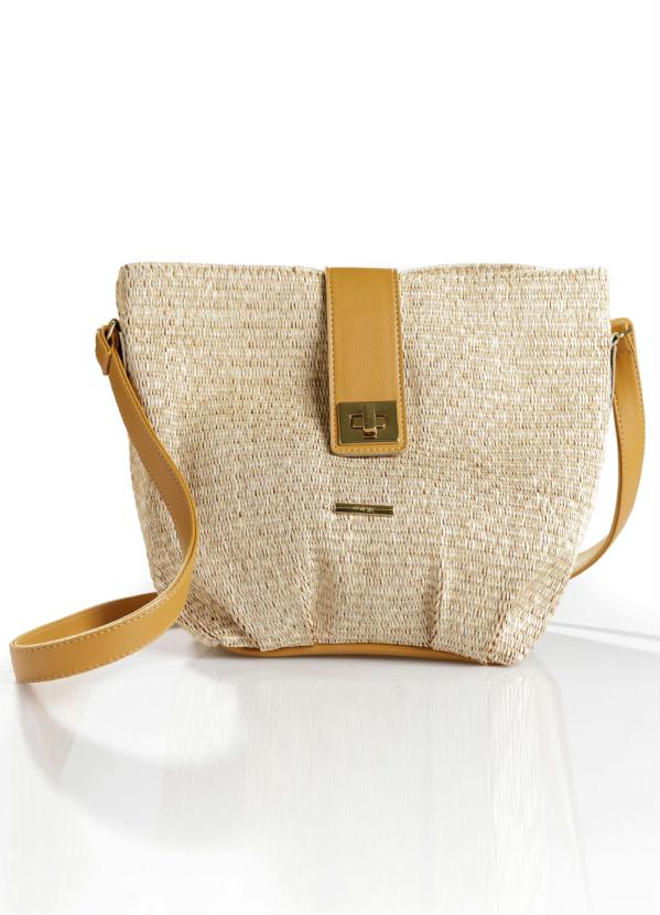 dune yellow bolsa