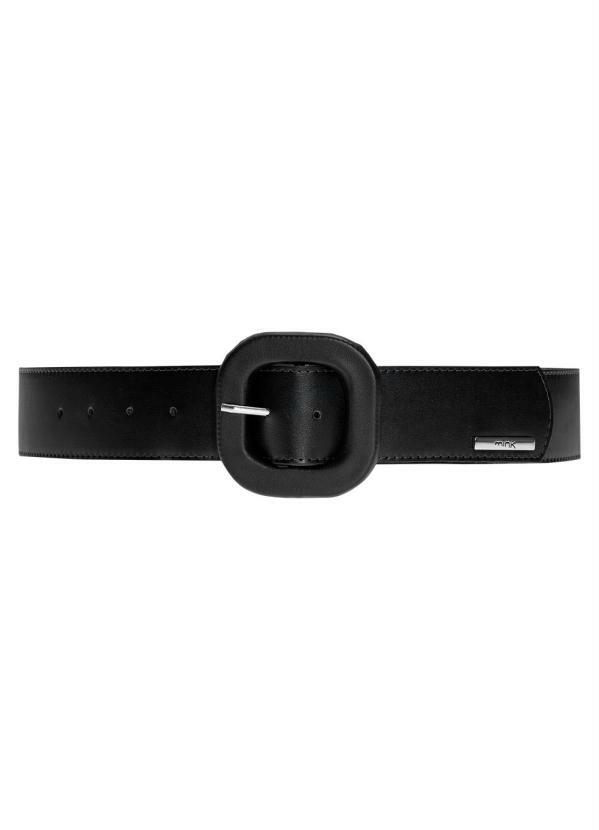 Cinto Largo (Preto) Cinto Largo (Preto)