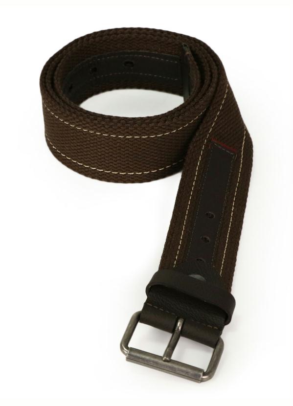 cinto de couro masculino ferracini