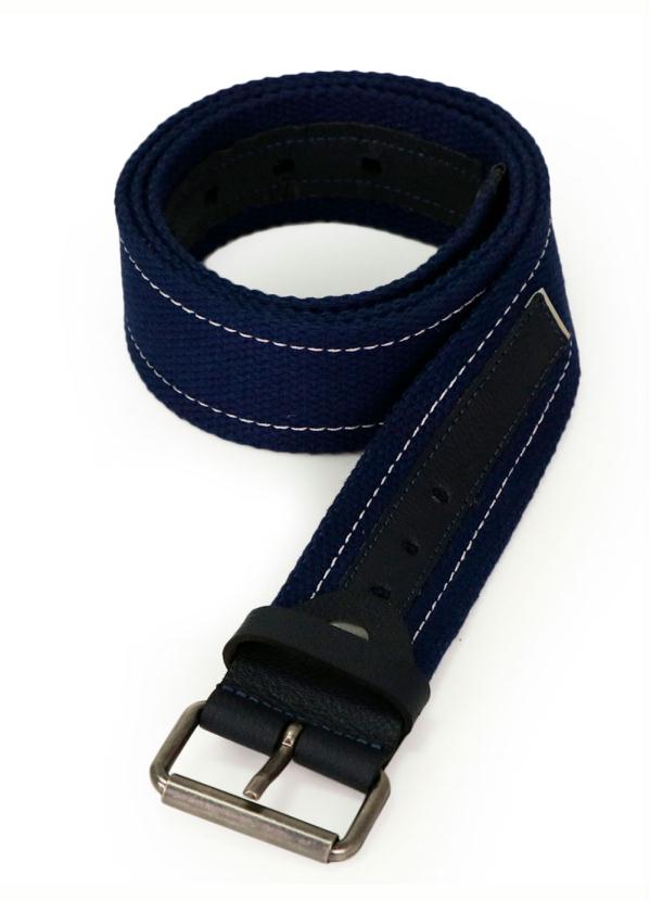 cinto de couro masculino ferracini