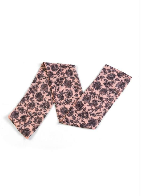 Lenço (Cashmere Rosê) Multiuso Lenço (Cashmere Rosê) Multiuso