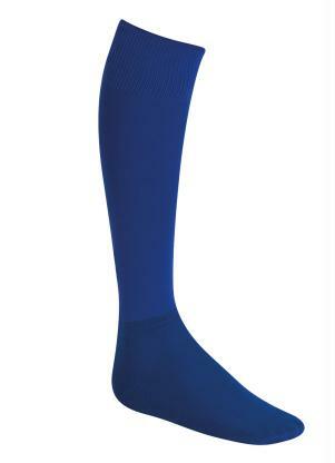 Meião de Futebol Masculino (Azul) Meião de Futebol Masculino (Azul)