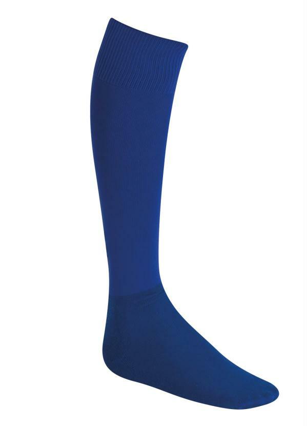 Meião de Futebol Masculino (Azul) Meião de Futebol Masculino (Azul)