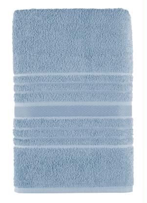 Jogo de Toalhas (Azul) 2 Pe�as