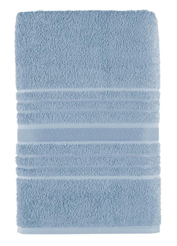 Jogo de Toalhas (Azul) 2 Pe�as
