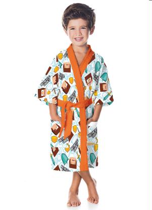 Roup�o Felpudo (G) Authentic Games 1 Pe�a