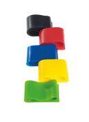 Kit Faixas El�sticas para Treino 5 Pe�as