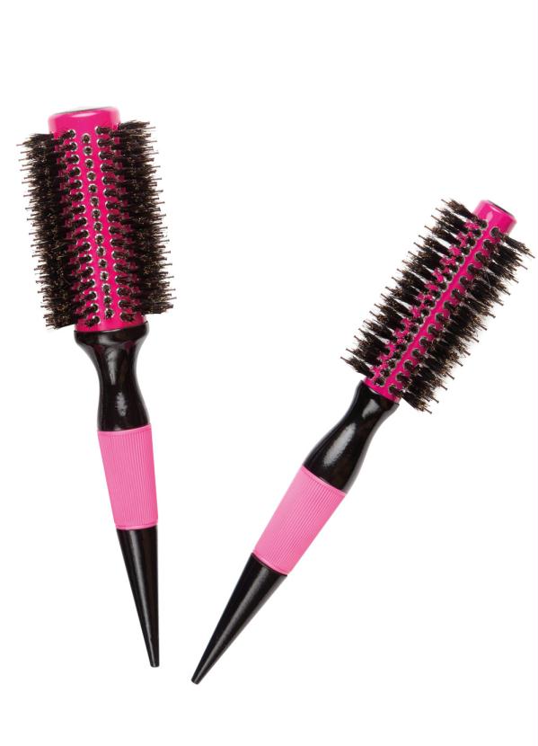 Escova T�rmica Lara