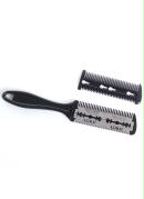 Kit para Cabelos Em Pl�stico 2 Pe�as