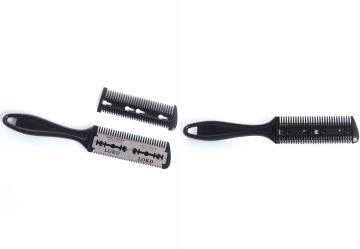 Kit para Cabelos Em Pl�stico 2 Pe�as