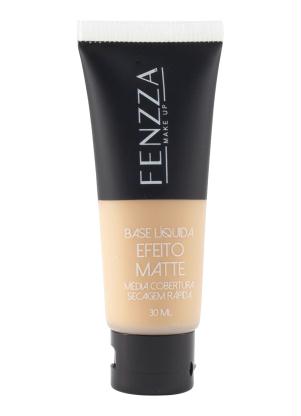 Fenzza Base L�quida (Bege Claro)
