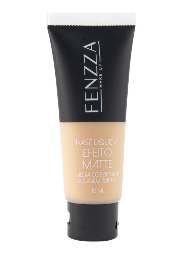 Fenzza Base L�quida (Bege Claro)
