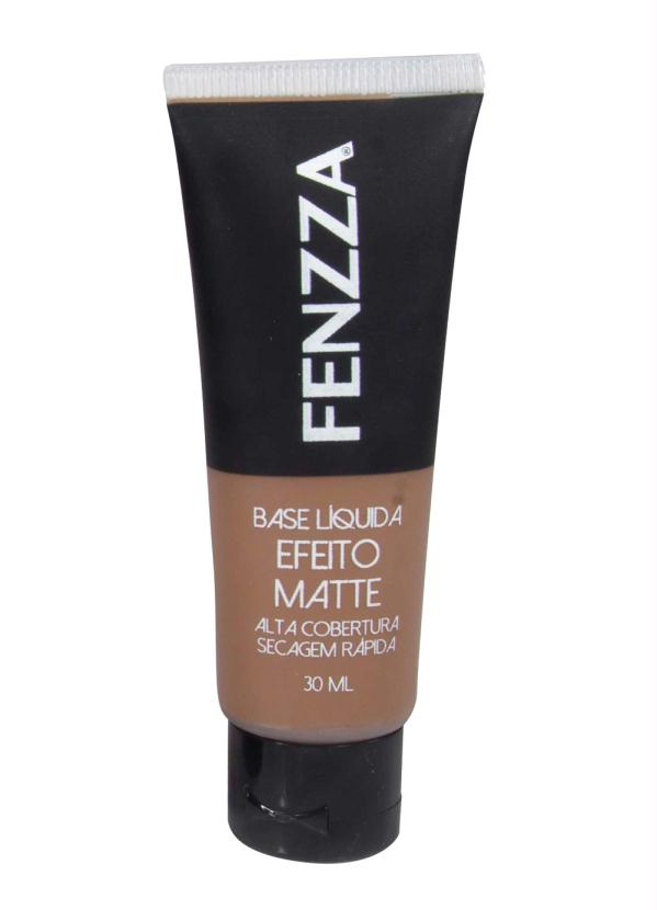 Fenzza Base L�quida (Morena)