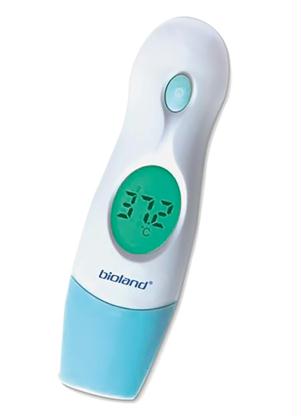 Termômetro de Ouvido e Testa Termômetro de Ouvido e Testa