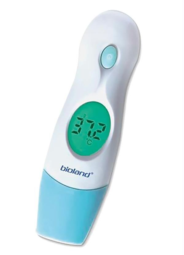 Termômetro de Ouvido e Testa Termômetro de Ouvido e Testa