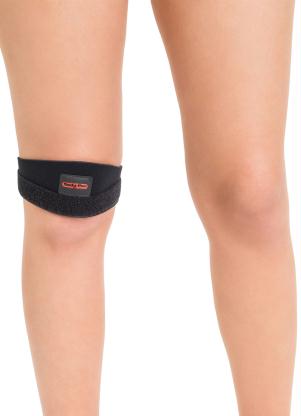 Tira Sub Patelar (Preto)