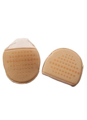 Kit Meias Palmilha (Em Silicone) 2 Pe�as