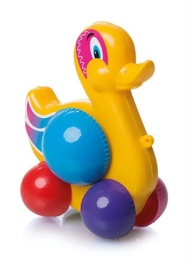 Brinquedo pato Clearance