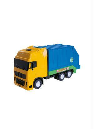 Caminh�o Reciclagem (Sortido) 1 Pe�a