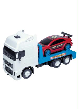 Caminh�o Resgate (Sortido) 2 Pe�as
