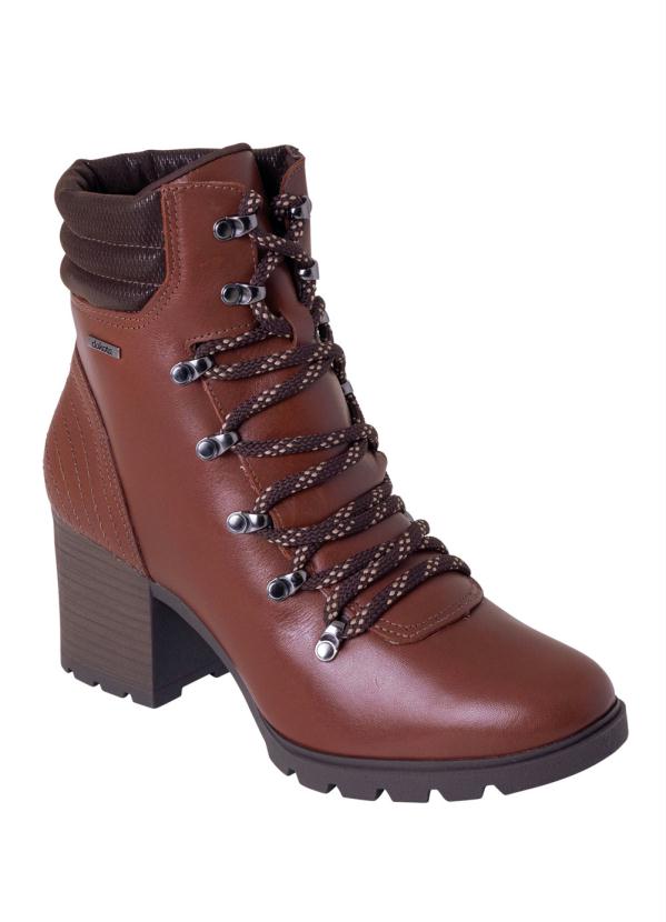 Bota Dakota (Caf�) em Sint�tico