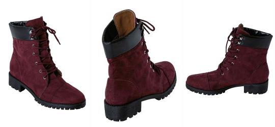 Bota Vinho em Camur�a