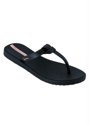 Chinelo Ipanema N� (Preto)