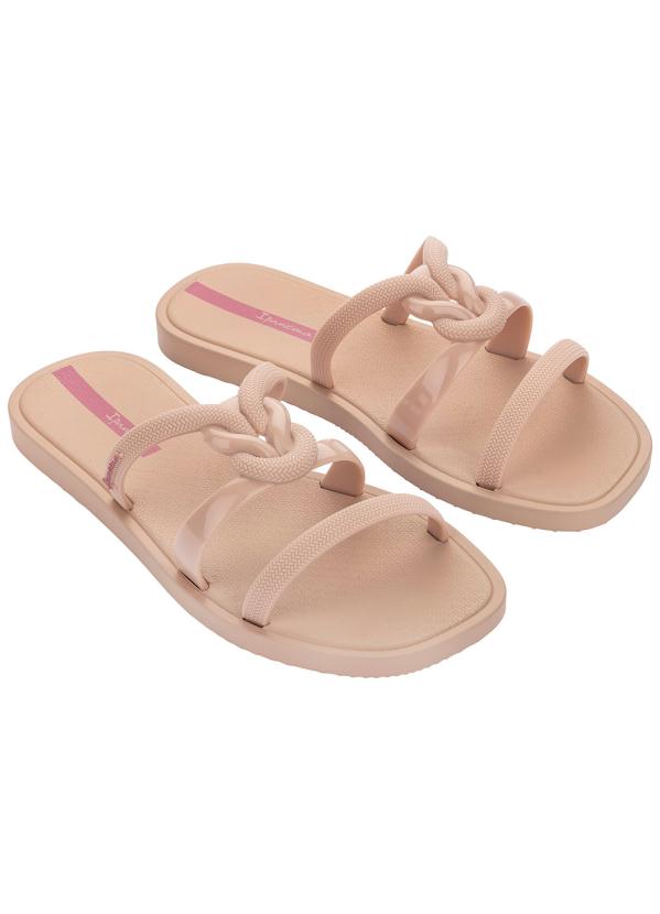 Chinelo Ipanema Resort (Bege)