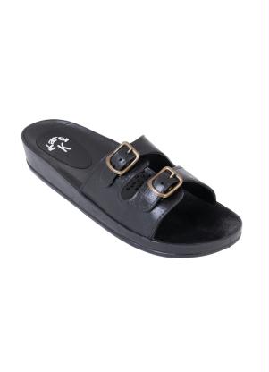 Chinelo Mila (Preta)