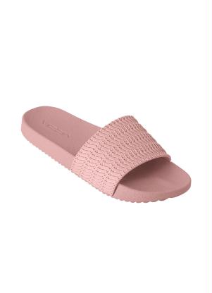 Chinelo (Rosa) em Material Sint�tico