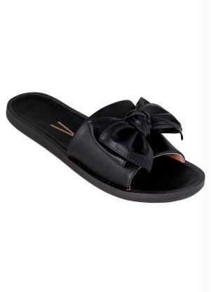 Chinelo Vizzano (Preto) com La�o