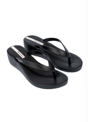 Tamanco Ipanema Selfie (Preto)