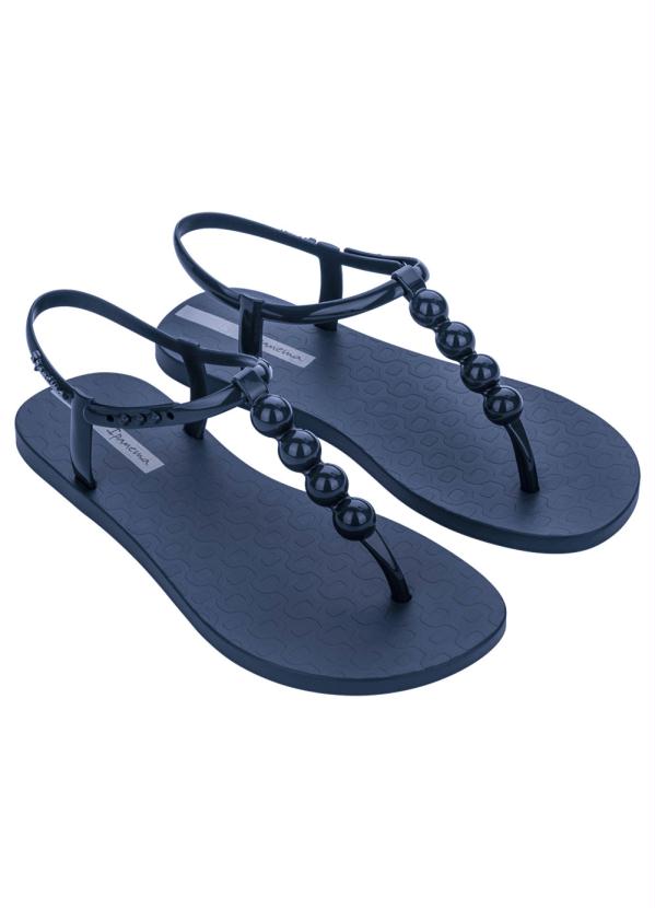 Rasteirinha Ipanema Class Easy On (Azul)