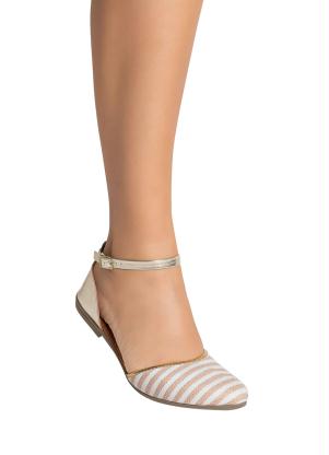 rasteirinha listrada