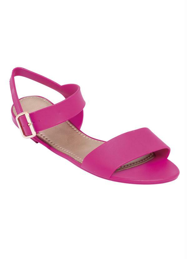 rasteirinha loja pink