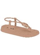 Sand�lia Moleca Nude 